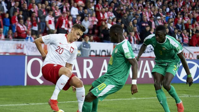 بولندا تتعادل سلبيا مع السنغال في مباريات كأس العالم للشباب 2019 بولندا بالعربي اخبار بولندا